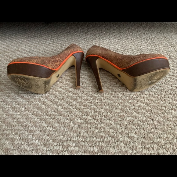 Dereon Platforms - Picture 4 of 8